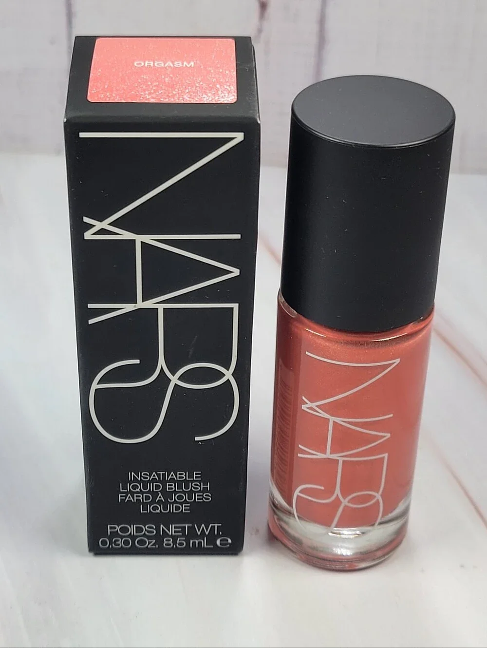 NARS brand new